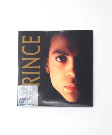 【Paris Saint-Germain / パリサンジェルマン】PRINCE PARTYMAN PSG VINYL