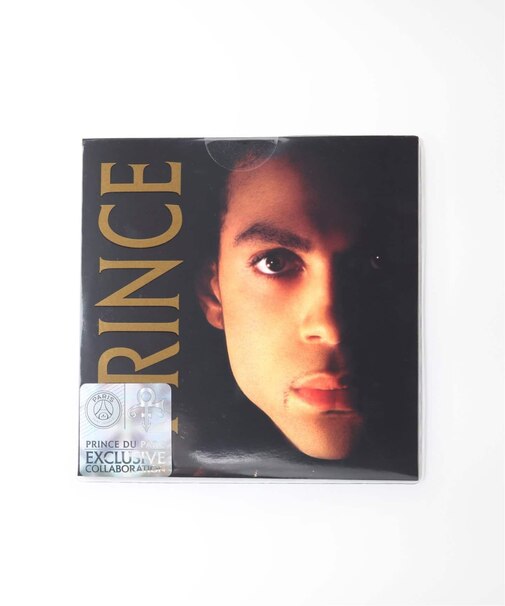 【Paris Saint-Germain / パリサンジェルマン】PRINCE PARTYMAN PSG VINYL