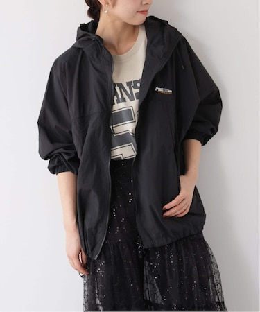 《追加》frostline/フロストライン SLOBE別注 ブルゾン