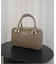 ANTONELLO MASI/アントネッロマージ SLOBE別注 レザーボストンバッグ