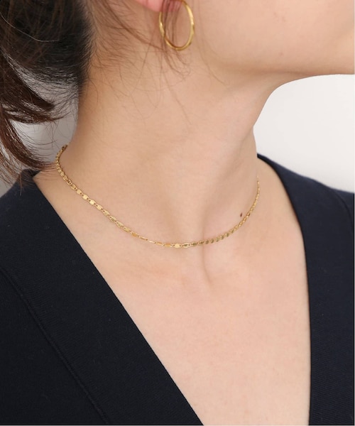 【新品未使用】SLOBE IENA louise damas アンクレット SLOBE IENA アンクレット 【LOUISE DAMAS／ルイーズダマス
