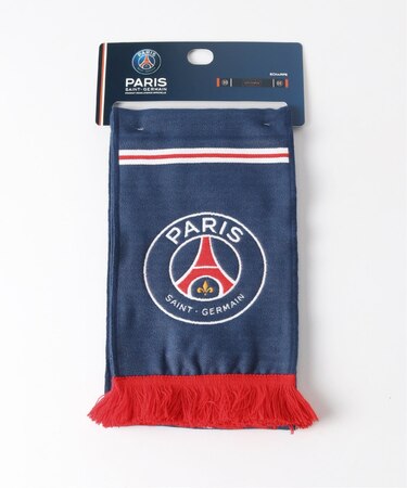 【Paris Saint-Germain / パリ・サン＝ジェルマン】   WEEPLAY SCARF