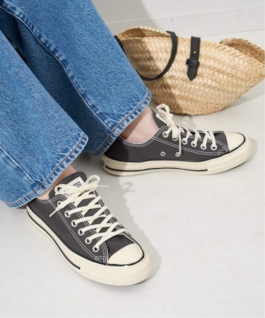 CONVERSE/コンバース ALL STAR AGED AC OX スニーカー 3131546