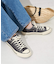 CONVERSE/コンバース ALL STAR AGED AC OX スニーカー 3131546
