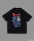 GANTZ / ガンツ 417別注 COLOR WORKS Tシャツ