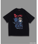 GANTZ / ガンツ 417別注 COLOR WORKS Tシャツ