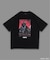 GANTZ / ガンツ 417別注 COLOR WORKS Tシャツ