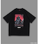 GANTZ / ガンツ 417別注 COLOR WORKS Tシャツ