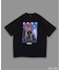GANTZ / ガンツ 417別注 COLOR WORKS Tシャツ