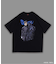 GANTZ / ガンツ 417別注 COLOR WORKS Tシャツ