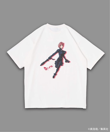 GANTZ / ガンツ 417別注 COLOR WORKS Tシャツ
