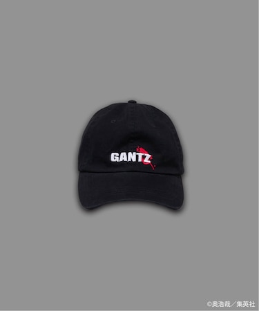 GANTZ / ガンツ 417別注 キャップ