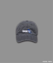 GANTZ / ガンツ 417別注 キャップ