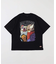 Stade Malherbe Caen x LSA Teeシャツ