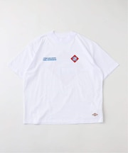 Stade Malherbe Caen x LSA Teeシャツ