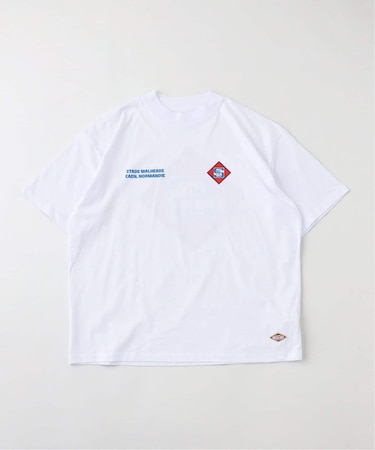Stade Malherbe Caen x LSA Teeシャツ