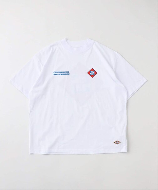 Stade Malherbe Caen x LSA Teeシャツ