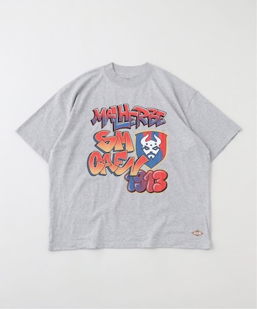 Stade Malherbe Caen x LSA Teeシャツ