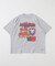Stade Malherbe Caen x LSA Teeシャツ