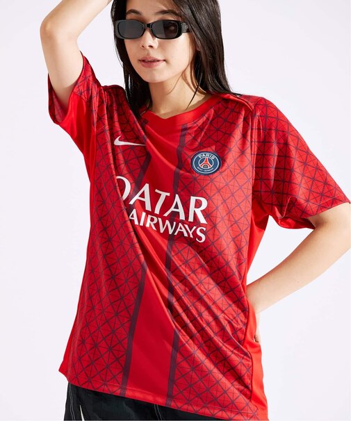 【NIKE / ナイキ】PSG MNK DF ACDPR SS TOP K HAPM HJ7150- 658