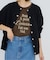 Petit ロゴTEE