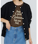 Petit ロゴTEE