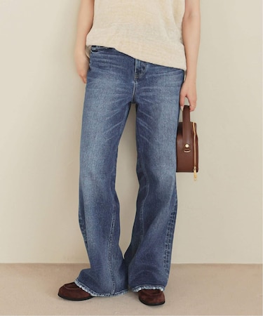 《追加》Healthy DENIM/ヘルシーデニム SLOBE別注 PINK PEPPER