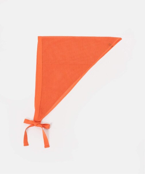 LY/エルワイ Triangle スカーフ