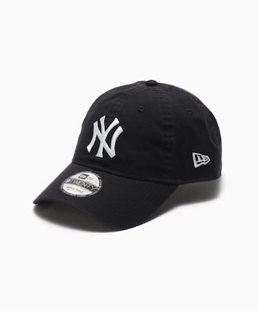 【NEW ERA / ニューエラ】920CS SL AND SP NEYYAN NVY