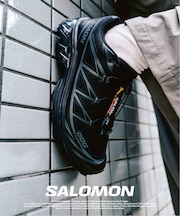 SALOMON / サロモン XT-6