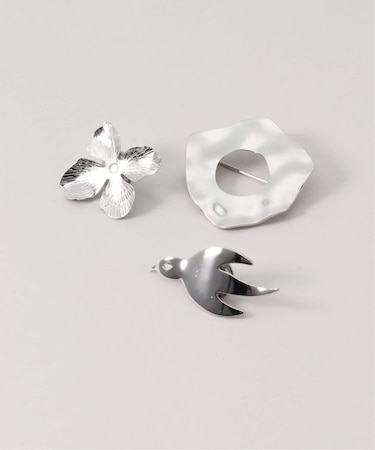 LY/エルワイ Pins sets