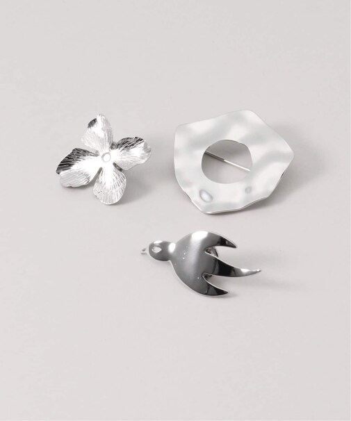 LY/エルワイ Pins sets