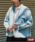 LEVI’S(R) / リーバイス(R) LS ZANDT BOXY SHIRT