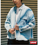 LEVI’S(R) / リーバイス(R) LS ZANDT BOXY SHIRT