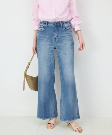 《追加》Healthy DENIM/ヘルシーデニム SLOBE別注 Turnip デニム TURIP