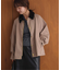 Barbour/バブアー SLOBE別注 TRANSPORT modify