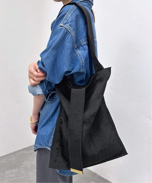 ITTI/イッチ SLOBE別注 TOTE M 追加3》ITTI/イッチ SLOBE別注 TOTE M｜フォーワンセブン