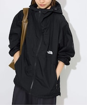 THE NORTH FACE/ザ ノース フェイス Compact Jacket NP72530