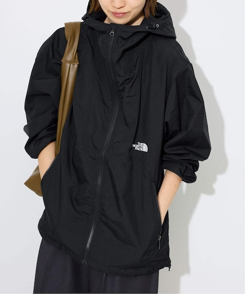 THE NORTH FACE/ザ ノース フェイス Compact Jacket NP72530