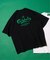 CARLSBERG × 417 GRAPHIC Tシャツ