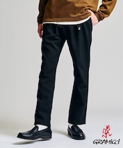 GRAMICCI グラミチ 417別注 ツイルストレッチパンツ