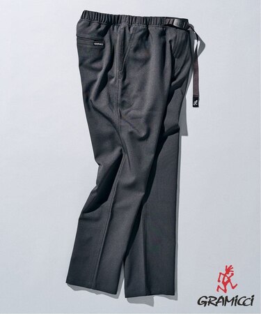 GRAMICCI グラミチ 417別注 ツイルストレッチパンツ