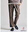 GRAMICCI グラミチ 417別注 ツイルストレッチパンツ