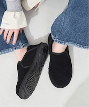 《WEB限定/追加》UGG/アグ KENTON 3010-BLK
