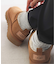 UGG/アグ W CLASSIC MICRO 1173891