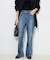 Healthy DENIM/ヘルシーデニム MACARONI