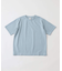JAPONCH / ポンチ カットソーS/S