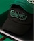 《追加》CARLSBERG × 417 3DLOGO キャップ