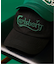 《追加》CARLSBERG × 417 3DLOGO キャップ