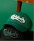 《追加》CARLSBERG × 417 3DLOGO キャップ